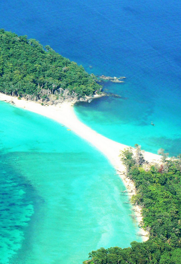 Andaman Islands