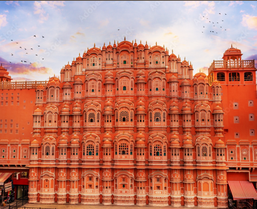 Jaipur