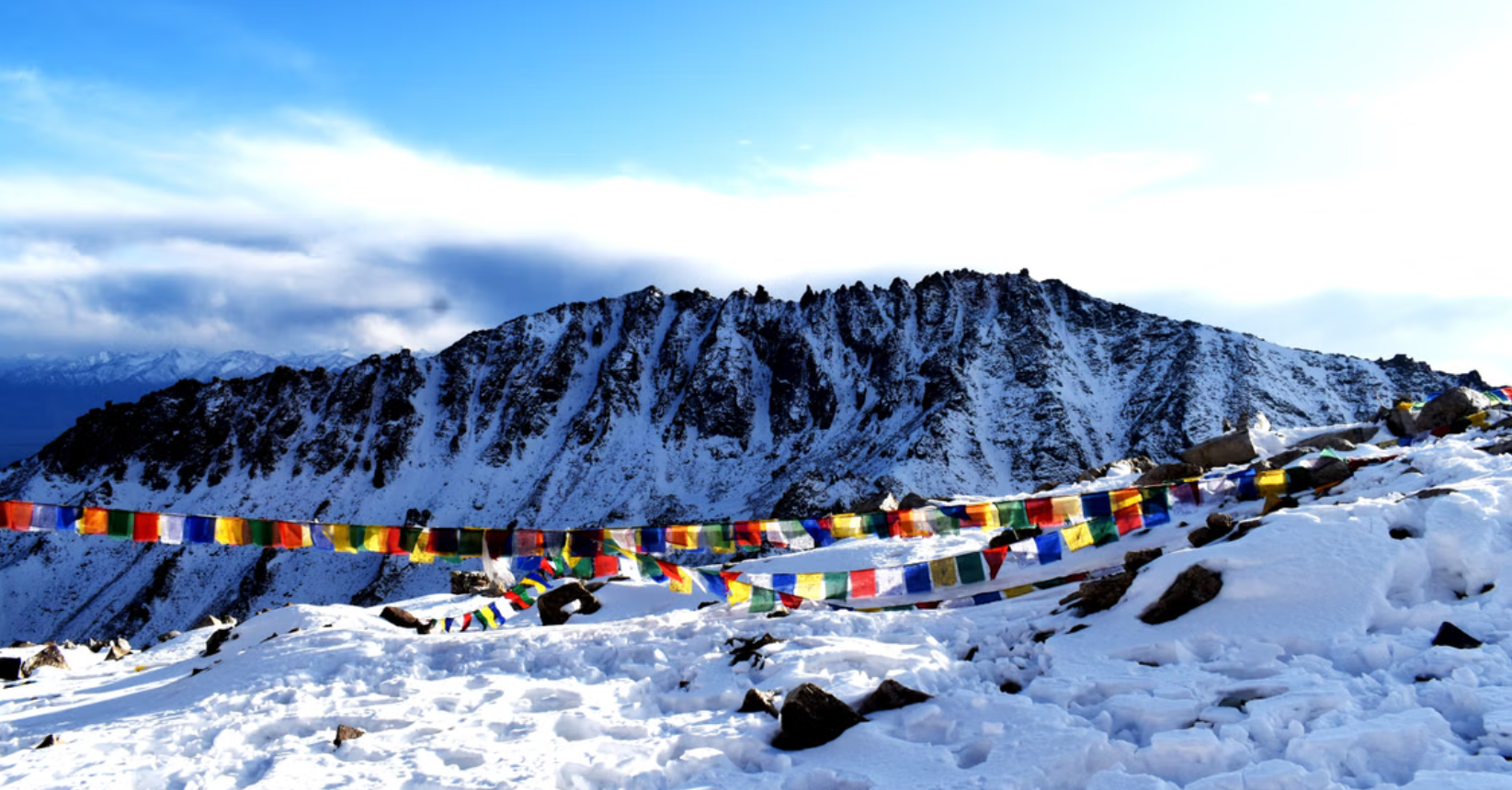 Ladakh