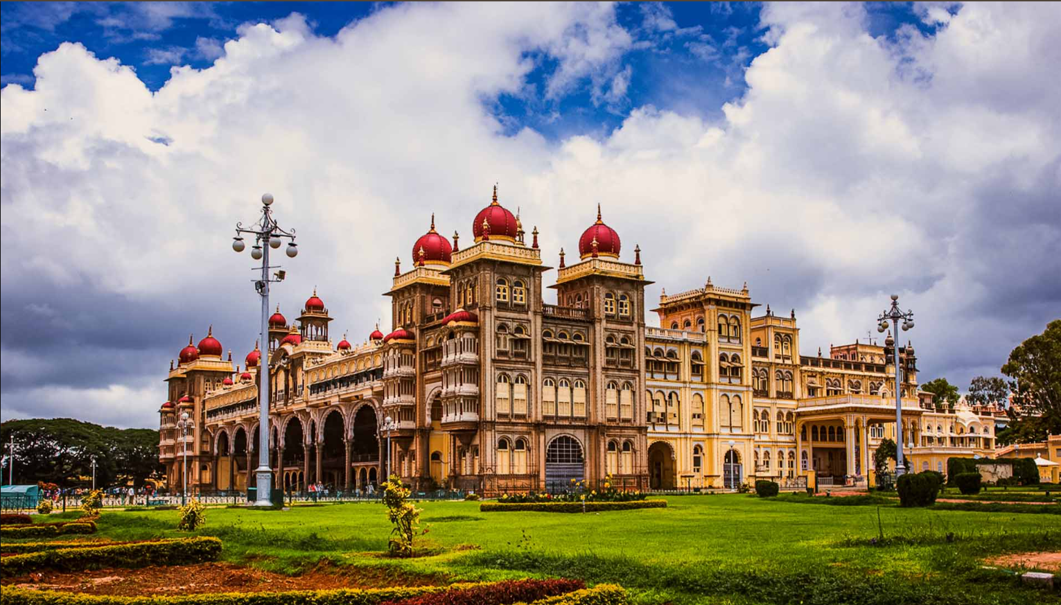 Mysore